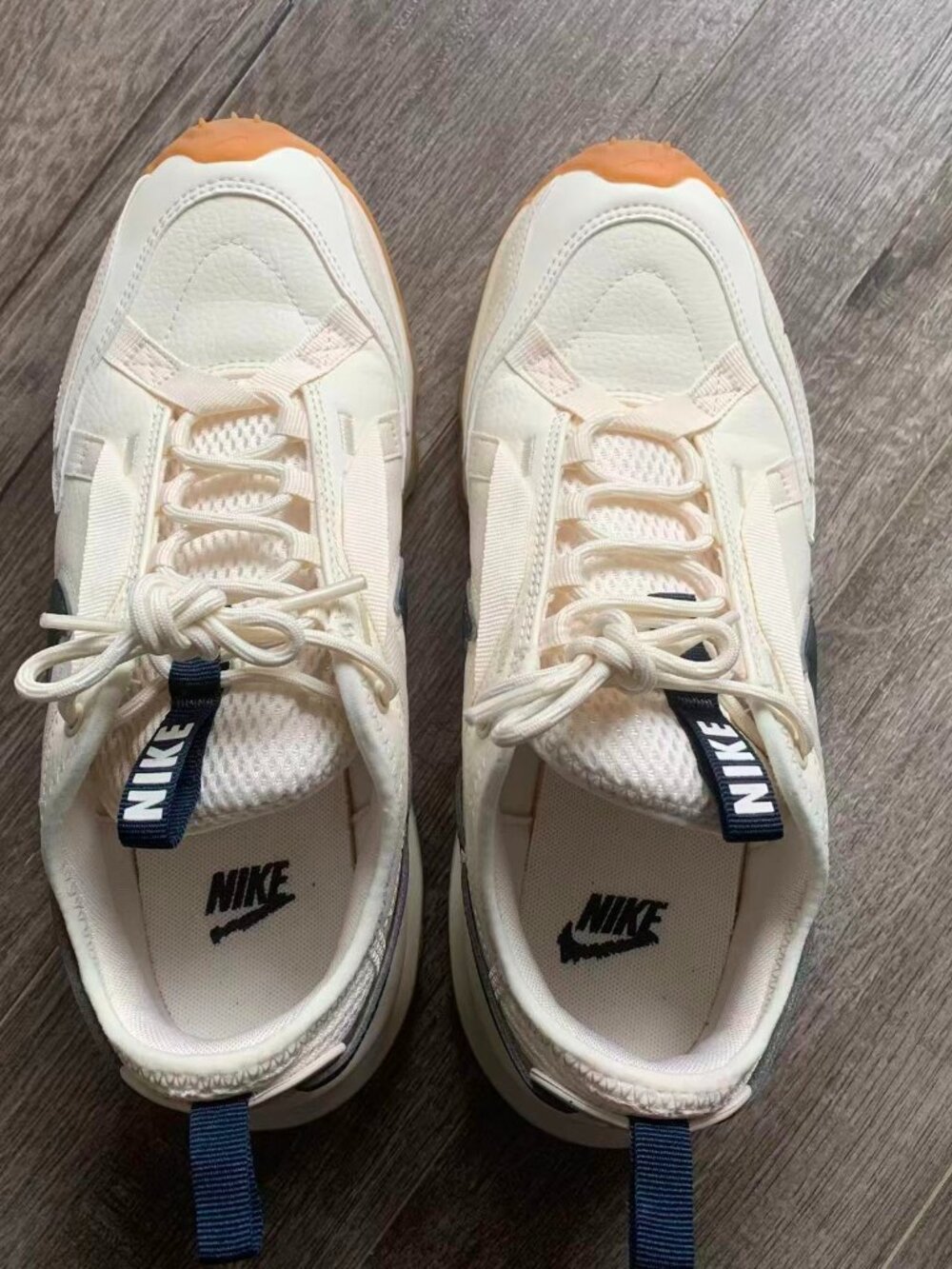 Nike TC 7900